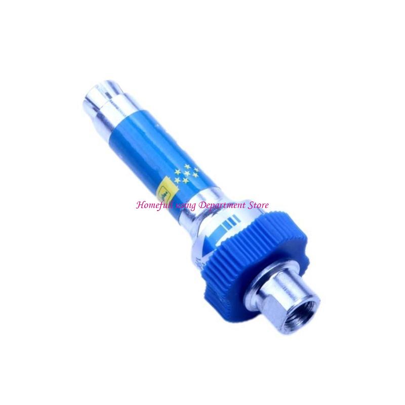 

High Pressure Grease Coupler Lock Clamp Type Grease Coupling End Connector