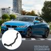 Black Rubber OEM Number 17128616548 Enigne Cooling System Water Tank Radiator Hose For BMW 340i 2016-18 Accessories
