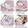 Children School Bags For Teenagers Girls Fashion Travel Students Backpacks Waterproof Backpacks Child Schoolbags Satchel Mochila