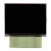 Dashboard Screen Repair Part for HVAC Center Control Display Replacement, Interior Refurbishment Screen Assembly, Single Display Unit