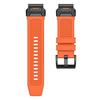 22mm 26mm Silicone Strap for Garmin Watch Fenix 8 7X 7 Pro Solar/6X 6 Sapphire 5 5X Plus 3 3HR/Epix QuickFit Band Bracelet Correas