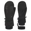 Snow Gloves Skiing Snowboarding Freeride With Built-in Wrist Guard Kevlar Reinforced Waterproof Wear-resistant Unisex