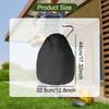 Engine Cover for Grass Trimmers, Designed to Protect Against Dust And Water