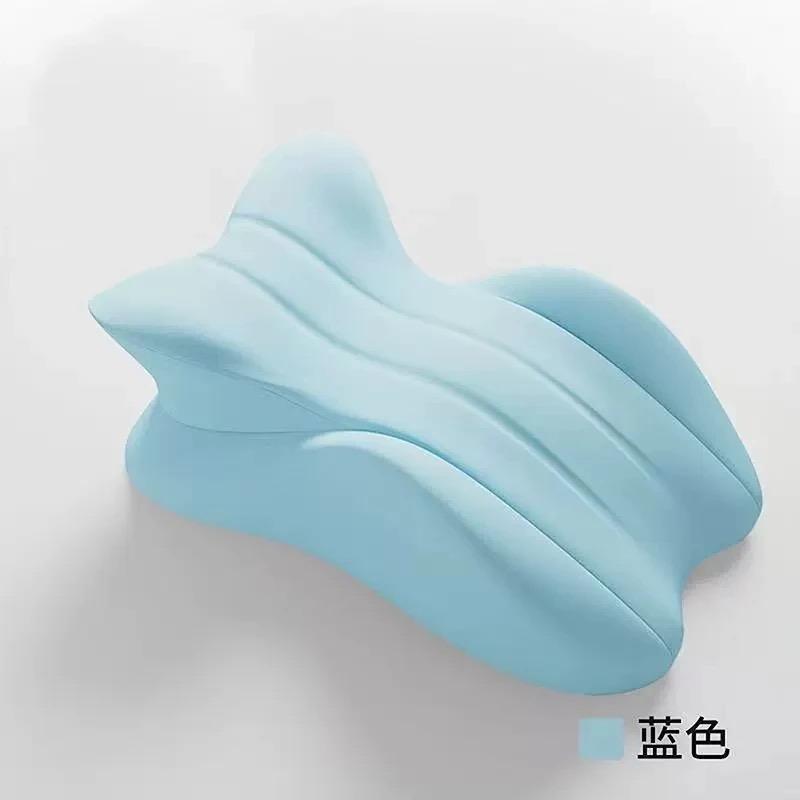 Memory Cotton Cushion Sleeping Pillow Lying On The Bed Multi-functional Pillow Sleep On The Stomach Playing Mobile Phone Cushion