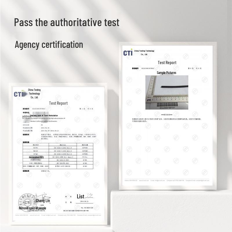Vodotěsná smršťovací bužírka s lepidlem pro izolaci a ochranu vodičů a kabelů