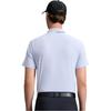 FILA Golf Series Cool Touch Casual Short Sleeve Polo Shirt Men tops A11M635103FLB
