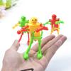 Dance robot, creative winding and twisting buttocks robot toy, addictive and fun entertainment toy
