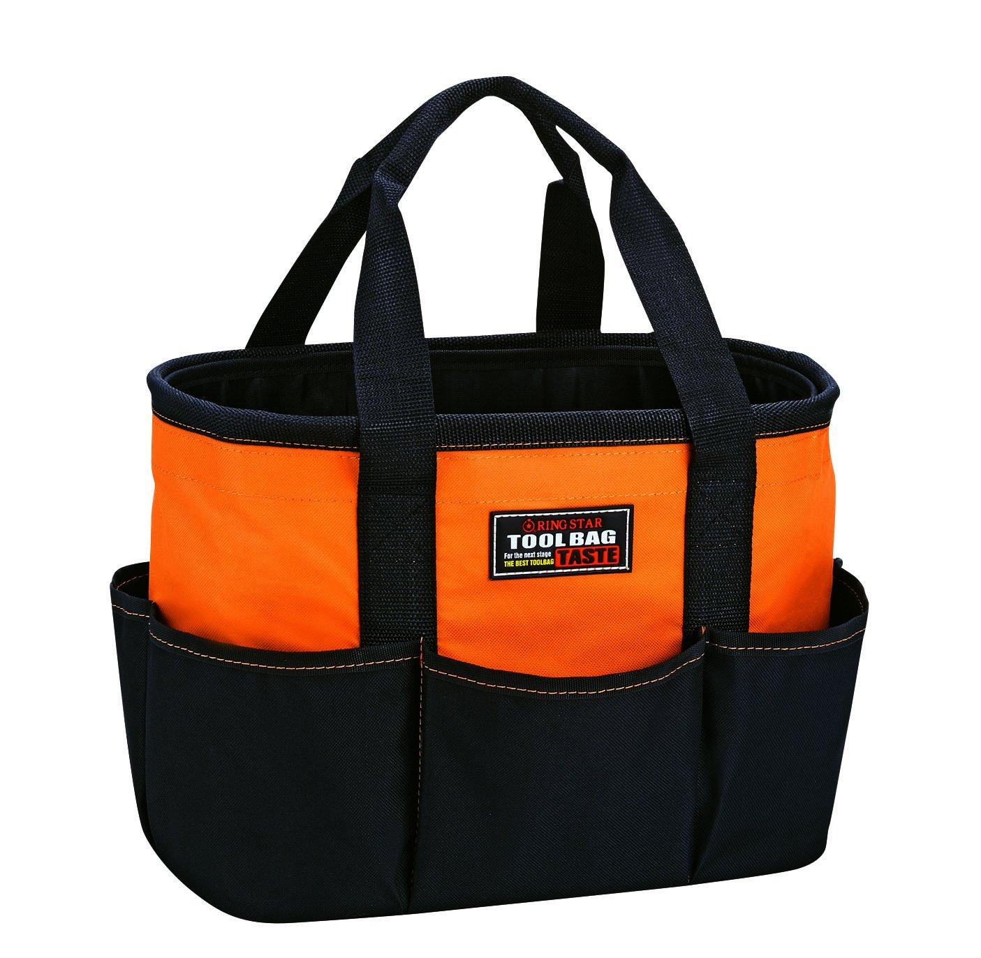 

RING STAR Tool Bag Taste Orange TBT-3600