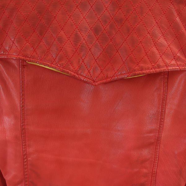 P.E.O.T.W AG Genuine Leather Riders Jacket Men's Used