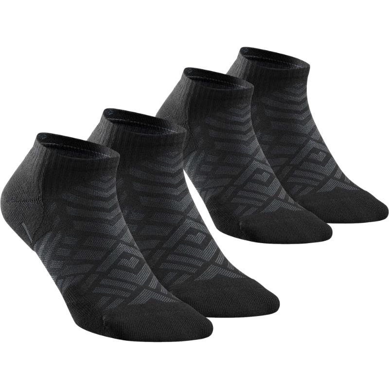 Decathlon Unisex Low-Cut Sport Socks 39-42