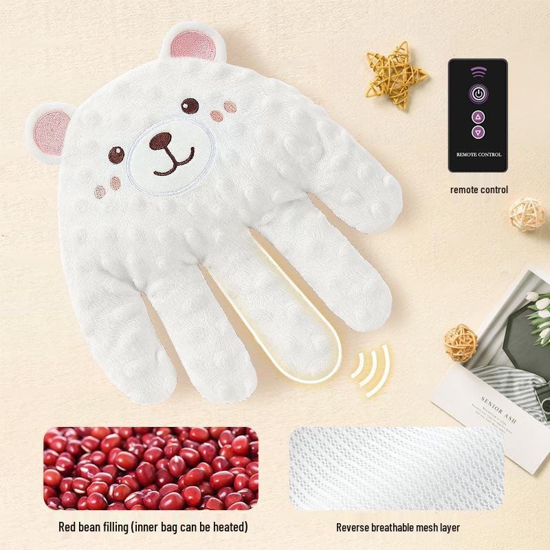 

Устройство для успокоения сна младенца: Электрический анти-вздрагивающий, анти-газовый автоматический похлопыватель для самостоятельного сна One Size