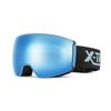 Mi Ling Winter Outdoor Ski Goggles