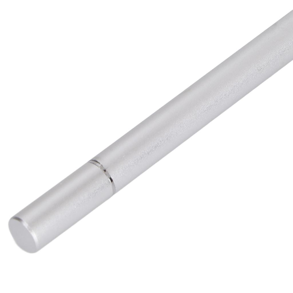 Active Pen Accurate Sensitive Silent Magnetic Aluminium Alloy Wear Resistance Smart Touch Pen