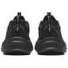 Anta Meteorite Wear-Resistant Balance Low-Top Chunky Sneakers Women's Black Sneakers 122438855-1