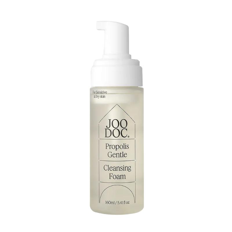 [JOODOC] Low pH Lacto Propolis 64% Cleansing Foam (160ml)