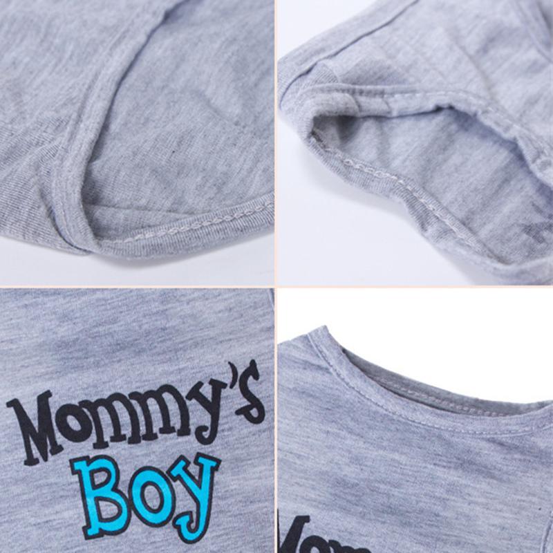 Letter Print Puppy Dog Sleeveless Vest Summer Pet Clothes For Small Dogs Pomeranian Bichon T-shirt Outfits Ropa Para Perros
