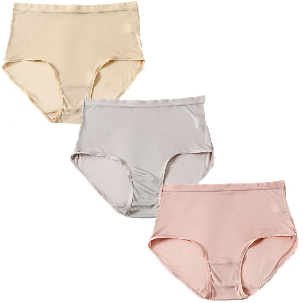 

Крошечное милое шелковое нижнее белье, подходящее для чувствительной и сухой кожи. Доступно в размерах L и женском Deep-Dressing 100% комплекте, с высокой посадкой, удобное, гипоаллергенное,