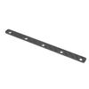 Black Carbon Fiber Chassis Stiffener for Tamiya TT02/TT-02 1/10 RC Car For RC Cars