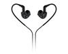 Behringer mo240-ck pro - słuchawki dokanałowe iem
