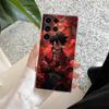 Ones Anime -Piece Roronoa Zoro S26 Ultra Case For Samsung Galaxy S25 S26 S24 S23 Ultra S22 S20 Plus S21 FE A57 Clear Phone Cover