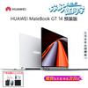 Huawei MateBook GT 14 V20 Laptop with Pre-installed Windows (CN Version)