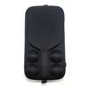 Waterproof Pickleball Paddle Storage Case Racket Protector Cover  Holds 2 Paddles and 4 Balls