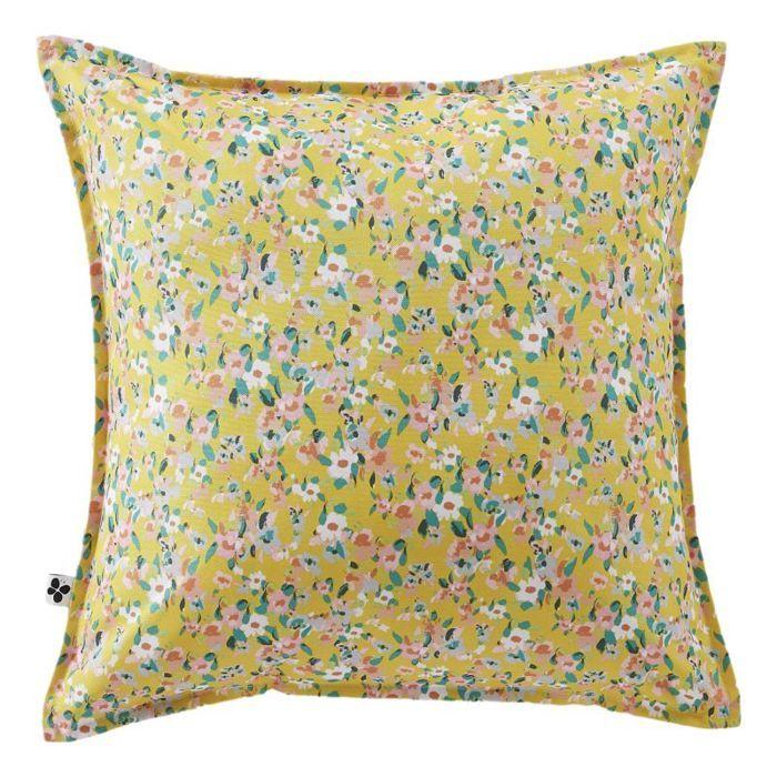 "Outdoor" Cushion Cover All Sizes The Butterfly Effect - Manon - Cushion Cover 45 X 45 Cm
