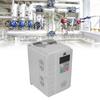 Motor Speed Controller Variable Frequency Drive  VFD Single to 3 Phase 220V to 380V Governor 4KW 6HP AC 20A Power Tools