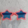 Oversized Unisex Sunglasses: Cute, Exaggerated, and Funny Props for Birthday Parties and Selfies