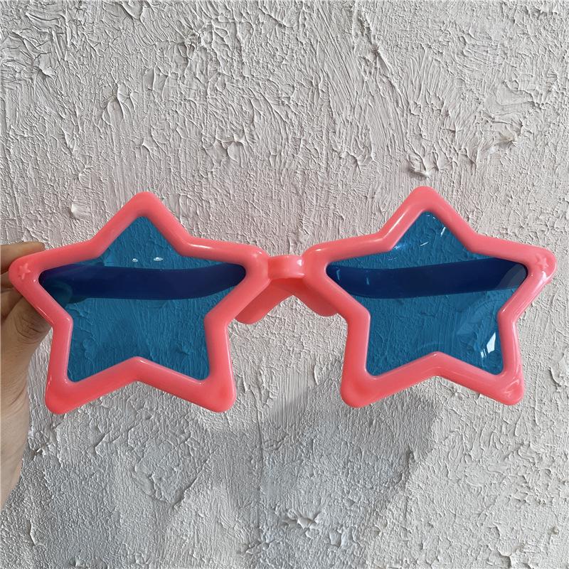 Oversized Unisex Sunglasses: Cute, Exaggerated, and Funny Props for Birthday Parties and Selfies
