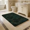 Monstera Deliciosa Decorate Entrance Door Mat Nordic Style Bedroom Living Room Doormat Home Balcony Anti-Slip Modern Home Decor