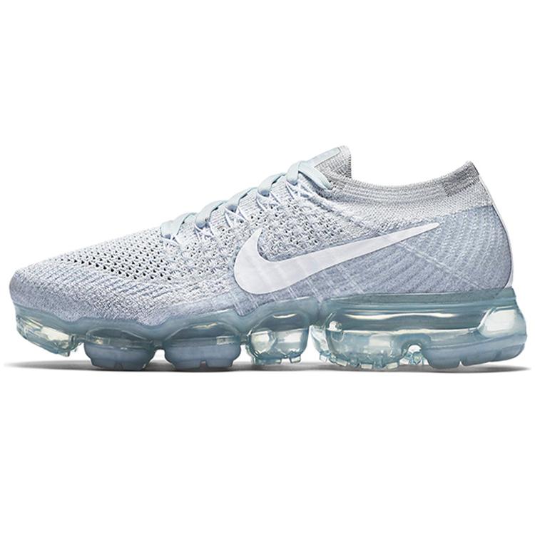 Nike Air VaporMax Platino Puro Donna 849557-004 cm