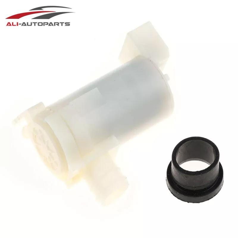 Windshield Washer Pump 28920-50Y00 For Nissan Maxima QX 100 NX 350 Z 200SX Sunny MK3 X-Trail Almera Patrol GR Primera Traveller