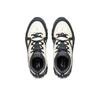Li-Ning Fashionable Comfortable Versatile Breathable Durable Low-Top Casual Shoes Women sneaker Off-White Black AGCV416-2