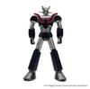 Tenyo Metallic Nano Puzzle Grendizer U No Glue Laser 3D Model <Mazinger Z> T-MP-019M, Required, 0.2m Thick, Ultra-Precision Cutting, Crafts,