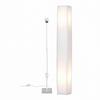Hübsche freistehende Säulenlampe, Designer-Schlafzimmer-Stehleuchte, Wohnzimmer-Stehleuchte mit schlankem Design (Nur 1 Stück Stehleuchte, Leuchtmittel nicht enthalten)