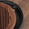 Nanshan Wooden Kung Fu Tea Tray
