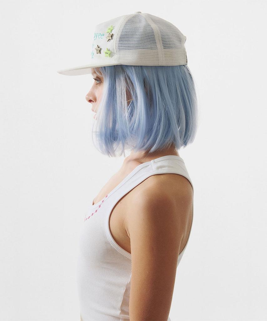 SCULPTOR Employee Of The Month Daddy Cap White
