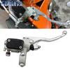 Motorcycle Front Brake Hydraulic Master Pump For KTM SX SXF XC XCF XCW XCFW EXC EXCF 125-530 For Husqvarna TE FE TC FC TX FX