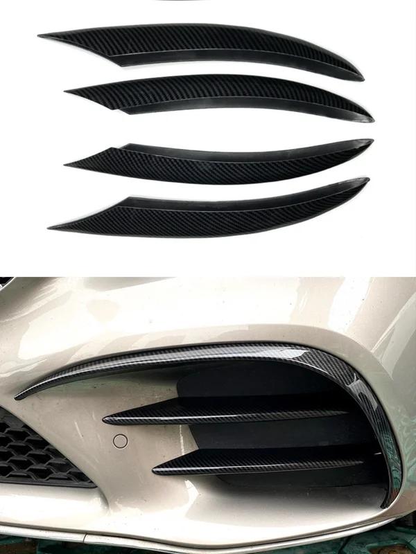 For Mercedes Benz AMG W205 C-Class