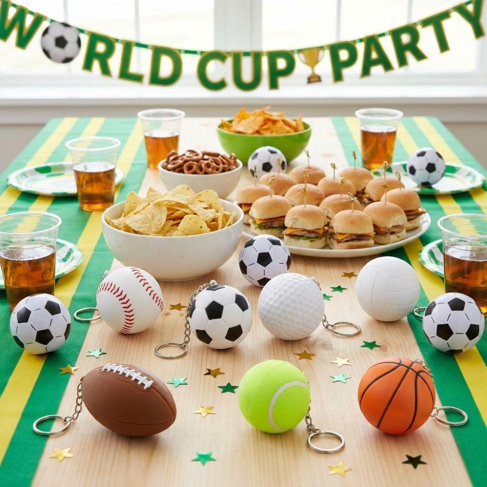 Funny Magnetic Bottle Opener Fan Gift Soccer Bottle Cap Remover Beer Cap Remover  Home Bar