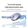 Ugreen Dual Mode Silent Wireless Mouse
