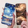 For Motorola Moto G50 Case XT2137-1 XT2137-2 Cover Cute Cat Flower Cartoon TPU Back Shell For Motorola Moto G50 5G XT2149-1 Capa