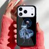 Marine Life Ocean Octopus soft Phone Case for iPhone 17 16 15 14 13 Pro Max Back Cover for 12 11 Pro Coque