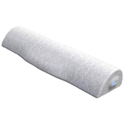 HEZHENG Memory Foam Cervical Spine Massage Pillow CN Plug (adapter Included)
