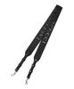 IACUCCI Lange Schouderriem CERVO IAC1042114A0007 One Size Zwart