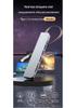 7-in-1 Type-C Docking Station with 4K HDMI Mirroring, Multi-Port HUB, and PD Charging
