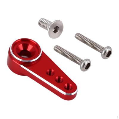 1/ Servo Arm Horn Replacements for Axial SCX24 Axi90081 RC Car DIY Modified