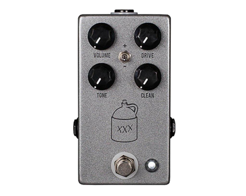 JHS Pedals Moonshine Overdrive V2 Effector
