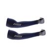 Men's UV Protection Cooling Arm Sleeves - Ice Silk Breathable Summer Sleeves for Cycling